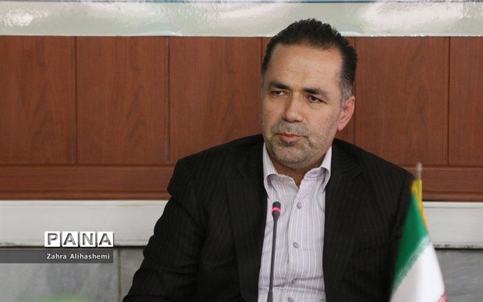 دبیران دفاتر خیرین مدرسه‌ساز مناطق باید متخصص در حوزه املاک منطقه خود هم باشند