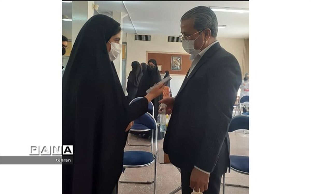 ما باید پاسخگوی خواست جامعه باشیم