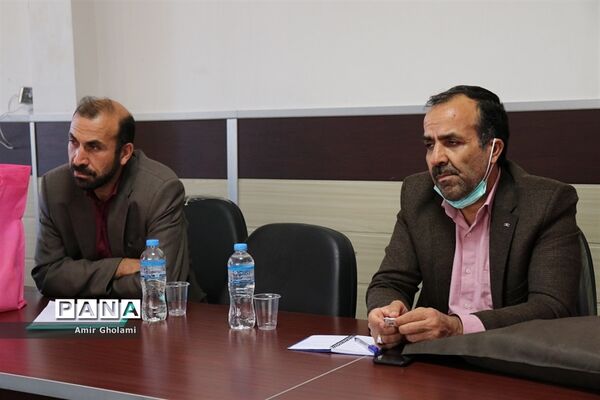 برگزاری جلسه تبادل تجربیات مسئولان دبیرخانه‌های کشوری