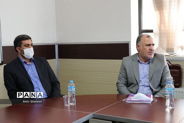 برگزاری جلسه تبادل تجربیات مسئولان دبیرخانه‌های کشوری