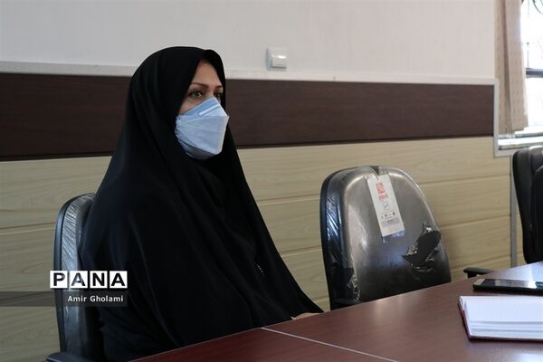 برگزاری جلسه تبادل تجربیات مسئولان دبیرخانه‌های کشوری
