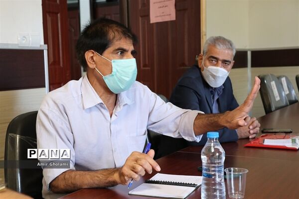 برگزاری جلسه تبادل تجربیات مسئولان دبیرخانه‌های کشوری