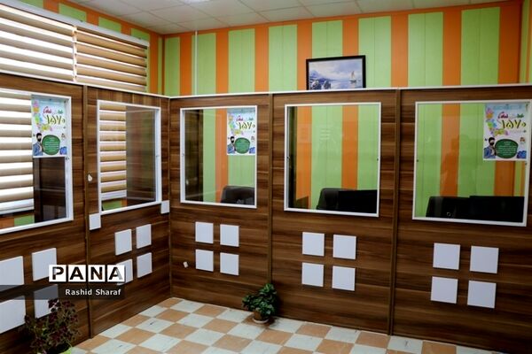 افتتاح خط تلفنی نماد ۱۵۷۰  اورژانس اجتماعی دانش‌آموزی در آذربایجان غربی