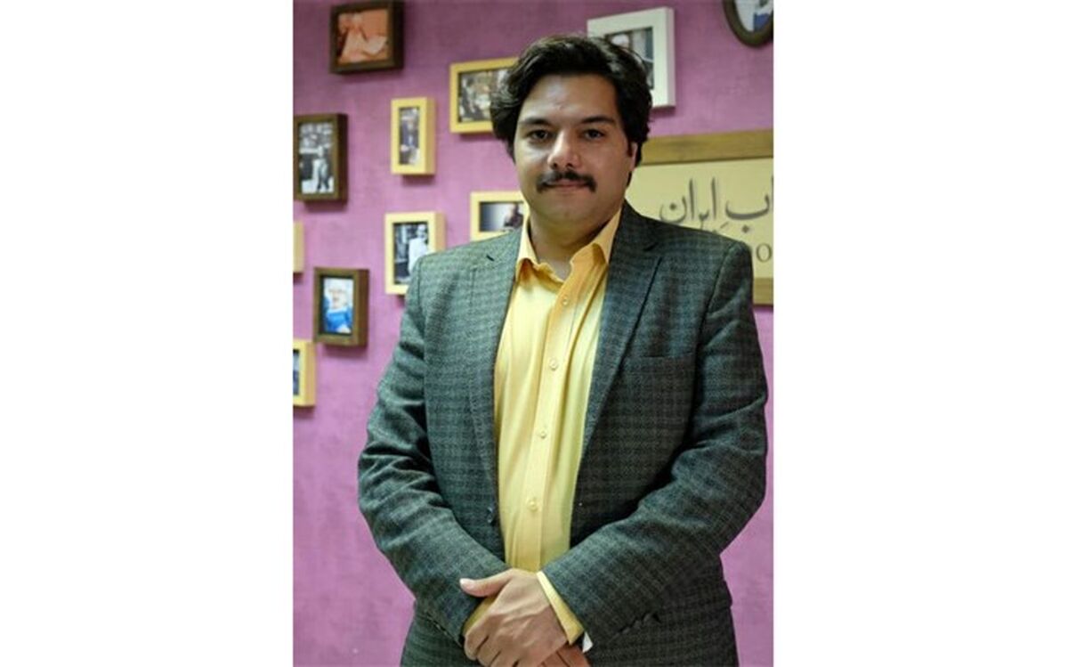 فیزیکدان، نقاش و مهندس ذهن شماست