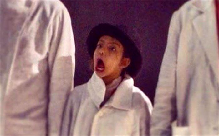 دختر پیمان معادی هم بازیگر شد