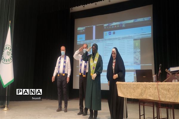 آموزش بسته تحولی پیشتازان