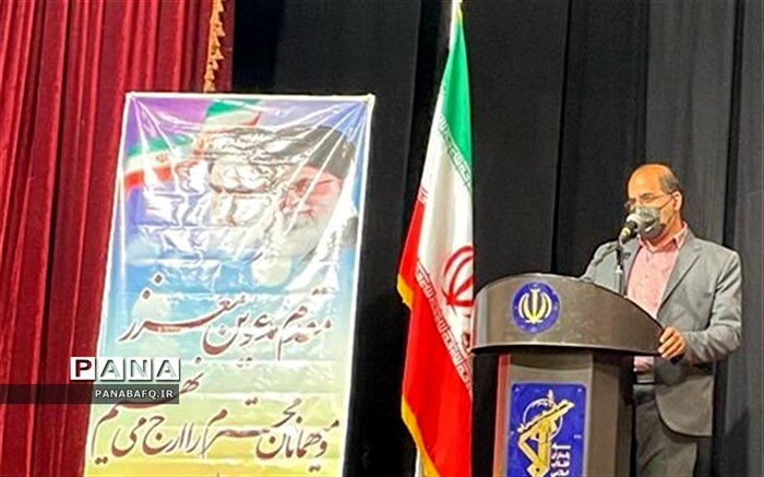 نگاه فراجناحی و فراحزبی در بسیج رسانه حاکم باشد