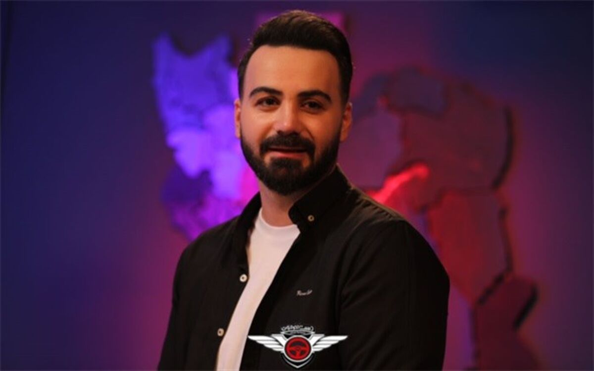 سیدجواد هاشمی مهمان «مثبت دست فرمون» می‌شود