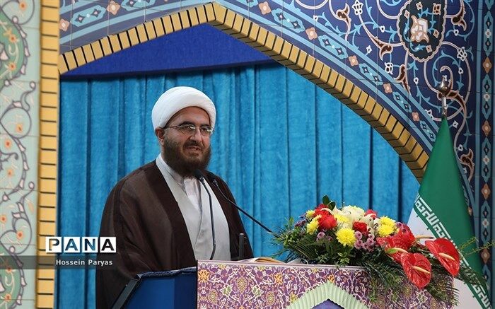 وحدت قوا برای شکستن شاخ غول گرانی مهم است