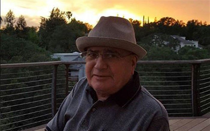 شجریان چون فردوسی نماد فرهنگ ایران خواهد بود