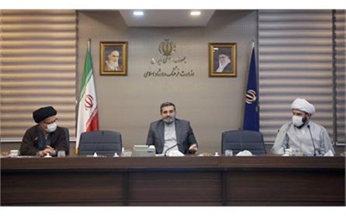وزیر ارشاد: وزارت ارشاد ناظر مصرف بودجه فرهنگی دستگاه‌‌‌های مختلف است