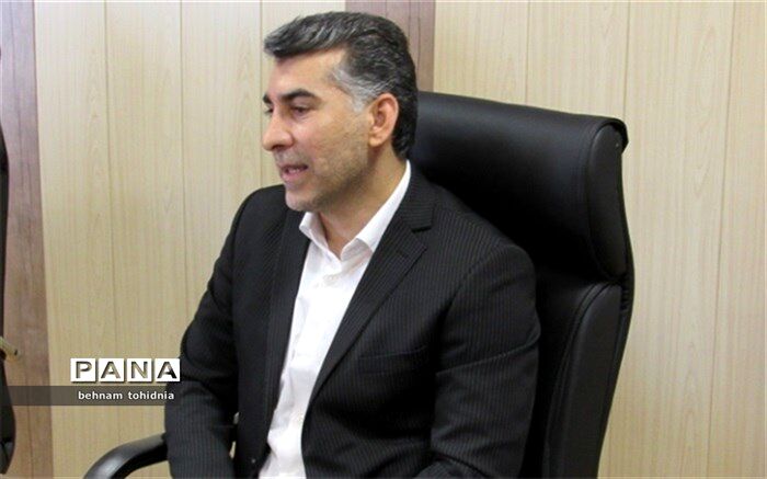 کلاس‌های ورزشی رایگان ویژه بانوان ناحیه یک کرمانشاه