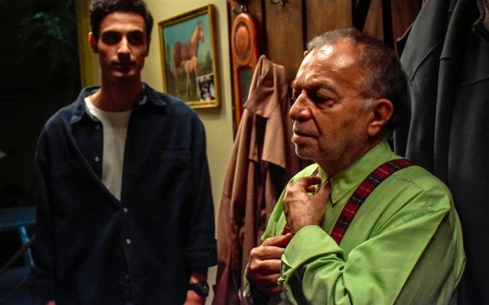 فیلمبرداری «گور» تمام شد