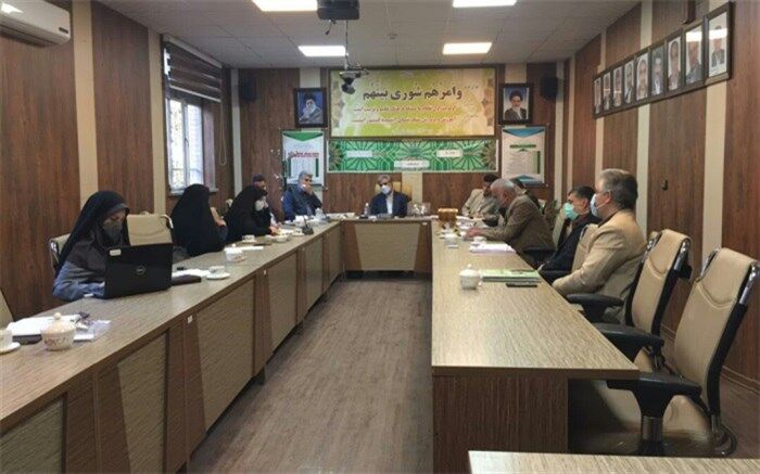 نظارت و ارزیابی حلقه تمام‌کننده برنامه‌های آموزش‌ و پرورش است