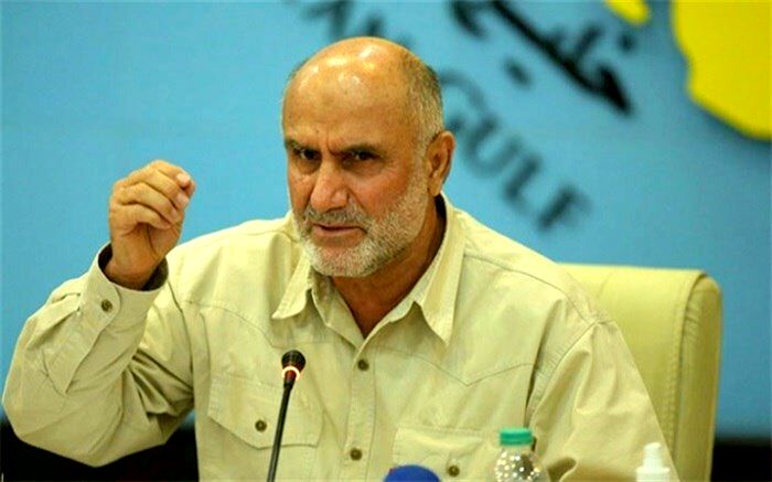 مجلس زمینه تامین اعتبار راه‌آهن بوشهر به شیراز را فراهم کند