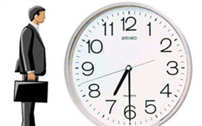 تغییر ساعات اداری در استان بوشهر
