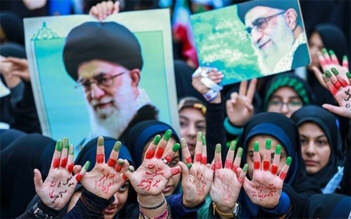 برگزاری جشنواره پاییزی به رنگ مهر در آذربایجان شرقی