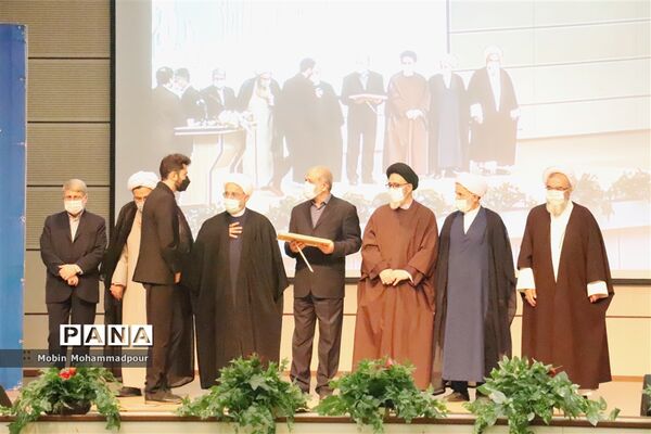 آیین تکریم و معارفه استاندار آذربایجان شرقی