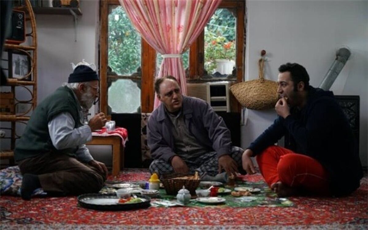 سینمایی‌های تلویزیون در عید پیش رو، پخش «پایتخت ۳» در قالب یک فیلم