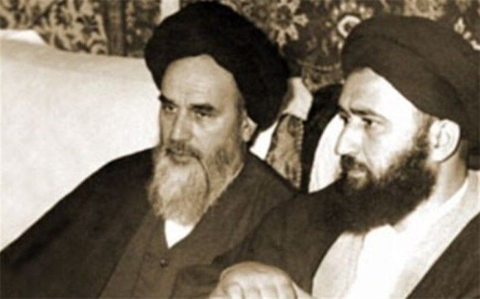 ماجرای رحلت مشکوک آیت‌الله سیدمصطفی خمینی از زبان همسرش