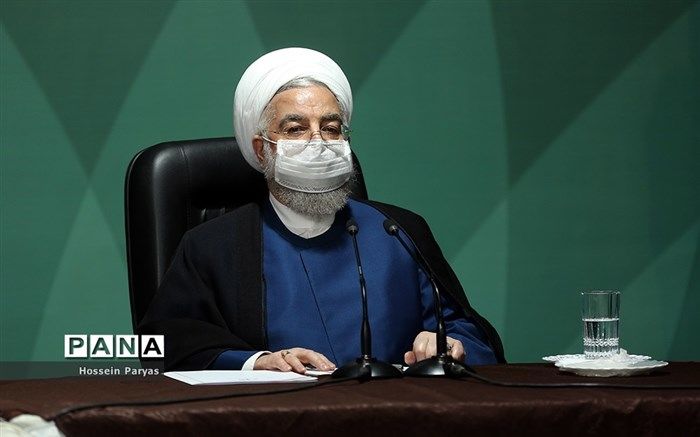 روحانی: مدعیان اسلامیت را با ترازوی اخلاق باید سنجید