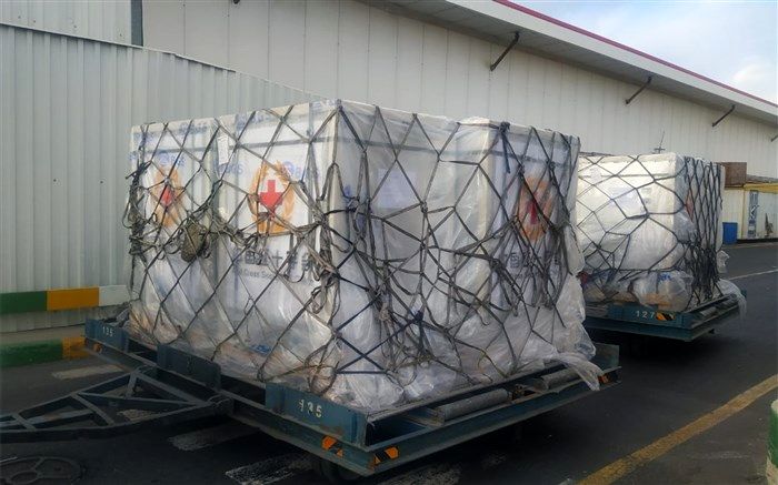 ۶ میلیون دُز واکسن سینوفارم وارد کشور شد