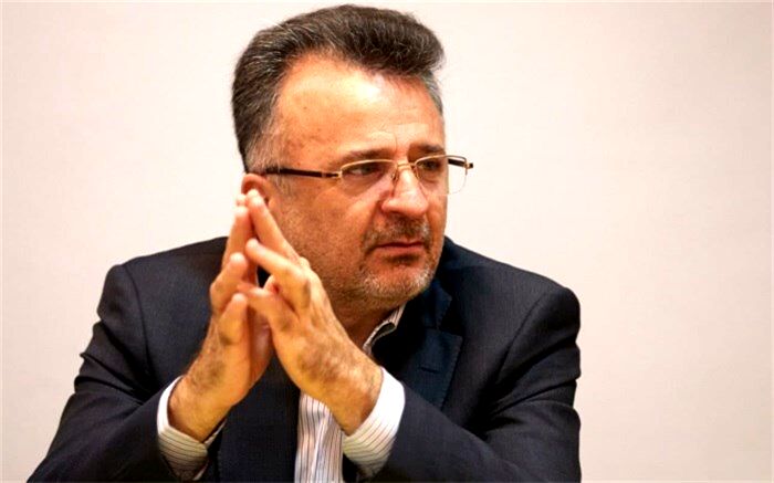 داورزنی راهی سوئیس شد