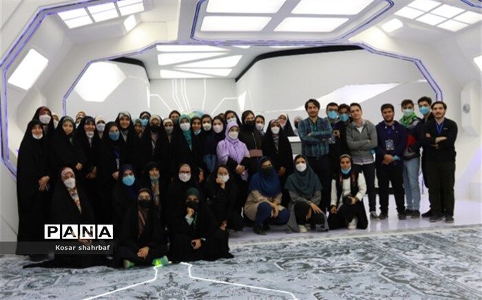 برگزاری پنجمین دوره  المپیاد سواد رسانه‌ای