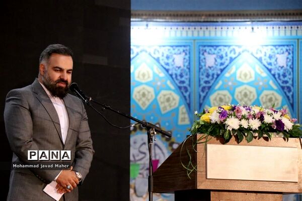 افتتاحیه طرح بزرگ قرآنی تحفیظ فاطمی در شهرستان قدس