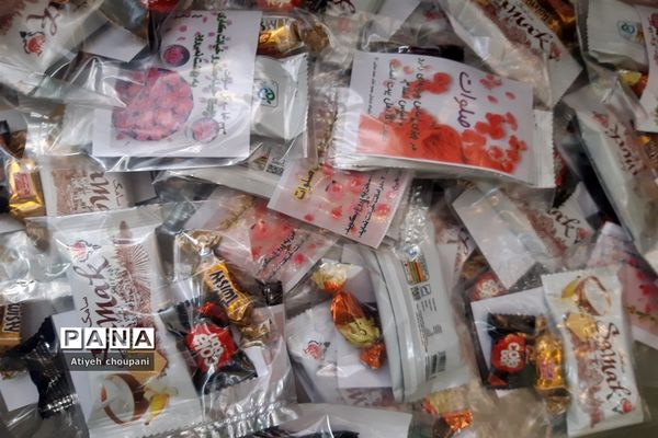 جشن میلاد پیامبر(ص) و امام صادق(ع)، در مسجد امام حسن مجتبی(ع) منطقه ۱۴