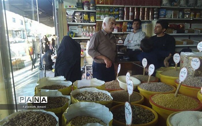 موج تعطیلی سوپرمارکت‌ها؛ تقاضای خرید مردم کاهش یافته است