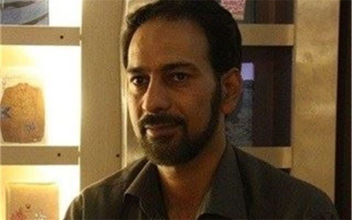 همه شوخی‌های یک سنگر واقعی