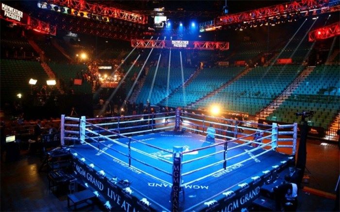 بوکس قهرمانی جهان؛ ایرانی‌ها روز اول روی رینگ نمی‌روند