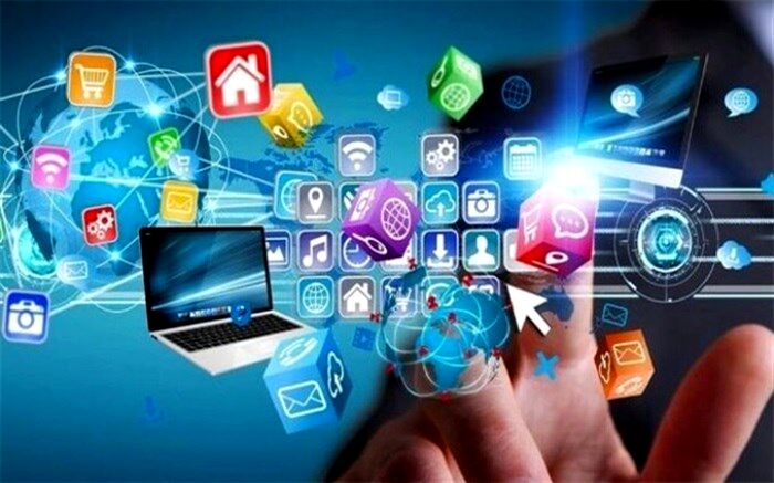 بخش خصوصی توانمندی لازم برای پیشرفت شبکه ملی اطلاعات را دارد