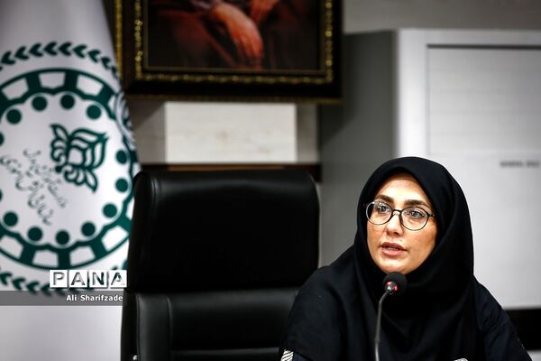 جلسه توجیهی تبیین بسته تحولی سازمان دانش‌آموزی