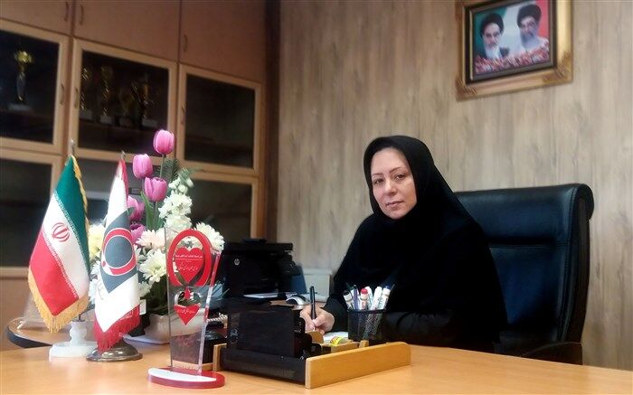 مبتلایان به کرونا ۲۸ روز بعد از بهبودی می‌توانند خون اهدا کنند