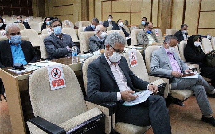 برنامه تحولی سواد حرکتی در بین دانش آموزان قزوینی اجرا می‌شود