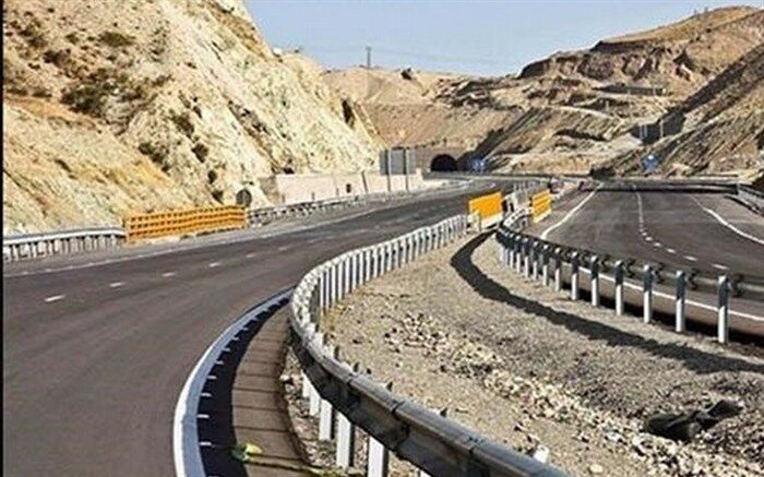 تمدید مسدود ماندن آزادراه تهران - شمال تا اطلاع بعدی