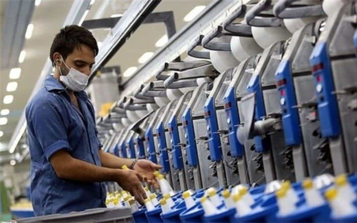 اراده دولت برای رساندن تسهیلات بانکی به بخش تولید