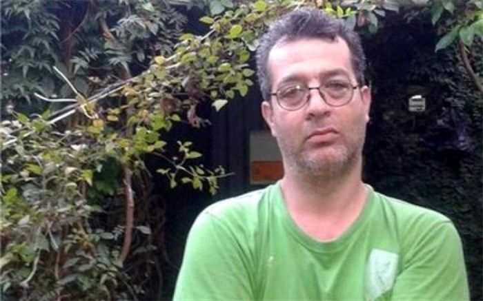 بیگانه با خود