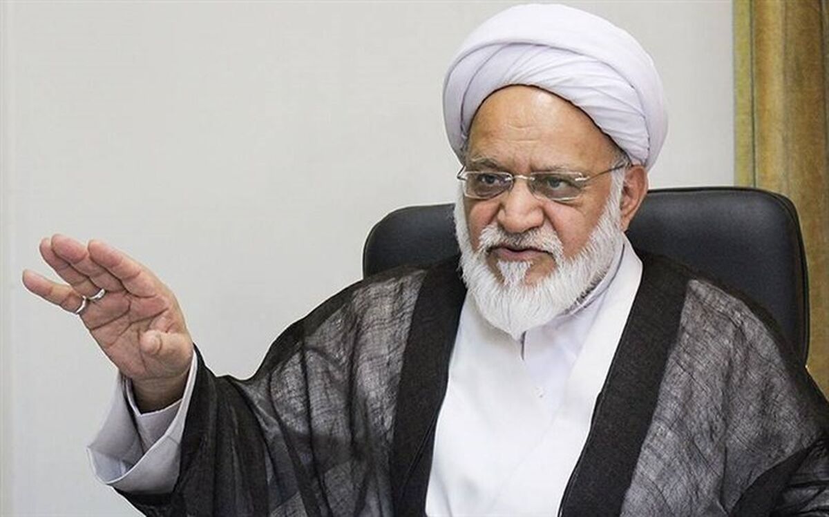 مصباحی‌مقدم: تحریم‌های آمریکا از کارایی و خاصیت افتاده‌اند