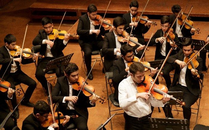 ۲ هنرستان هنرهای زیبا دختران و پسران جیرفت افتتاح شد