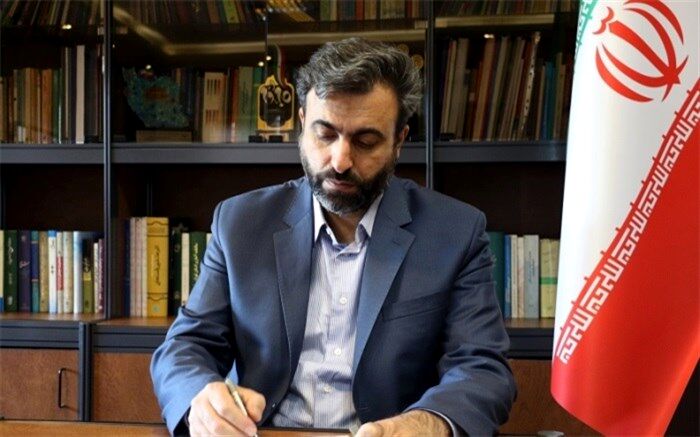 پیام سرپرست اداره کل آموزش و پرورش شهرستان‌های استان تهران به مناسبت هفته بسیج دانش‌آموزی