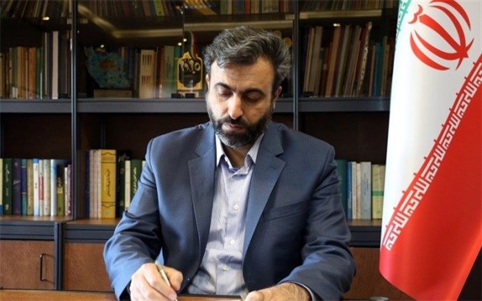 پیام سرپرست اداره کل آموزش و پرورش شهرستان‌های استان تهران به مناسبت هفته بسیج دانش‌آموزی