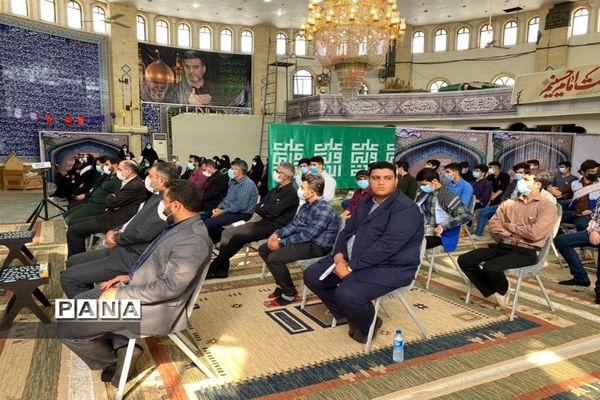 گرامیداشت روز نوجوان در بندرامام خمینی(ره)