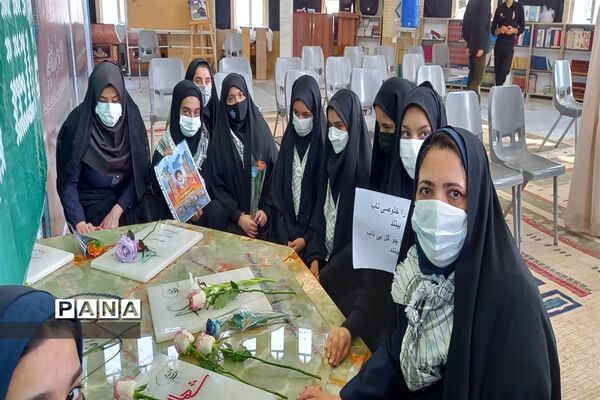 گرامیداشت روز نوجوان در بندرامام خمینی(ره)