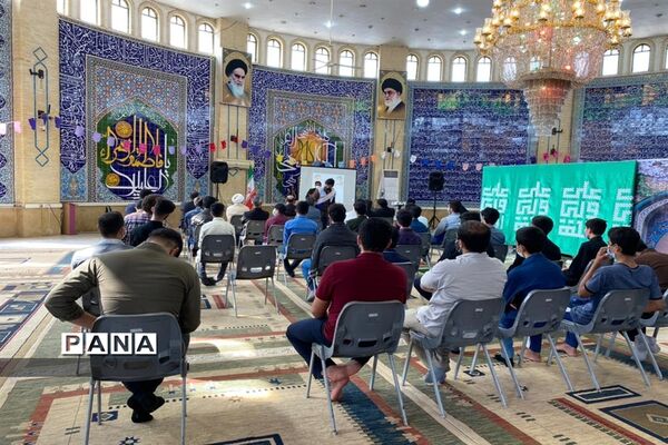 گرامیداشت روز نوجوان در بندرامام خمینی(ره)
