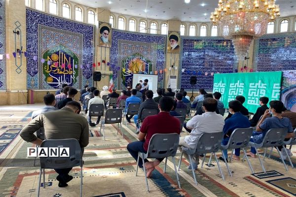 گرامیداشت روز نوجوان در بندرامام خمینی(ره)