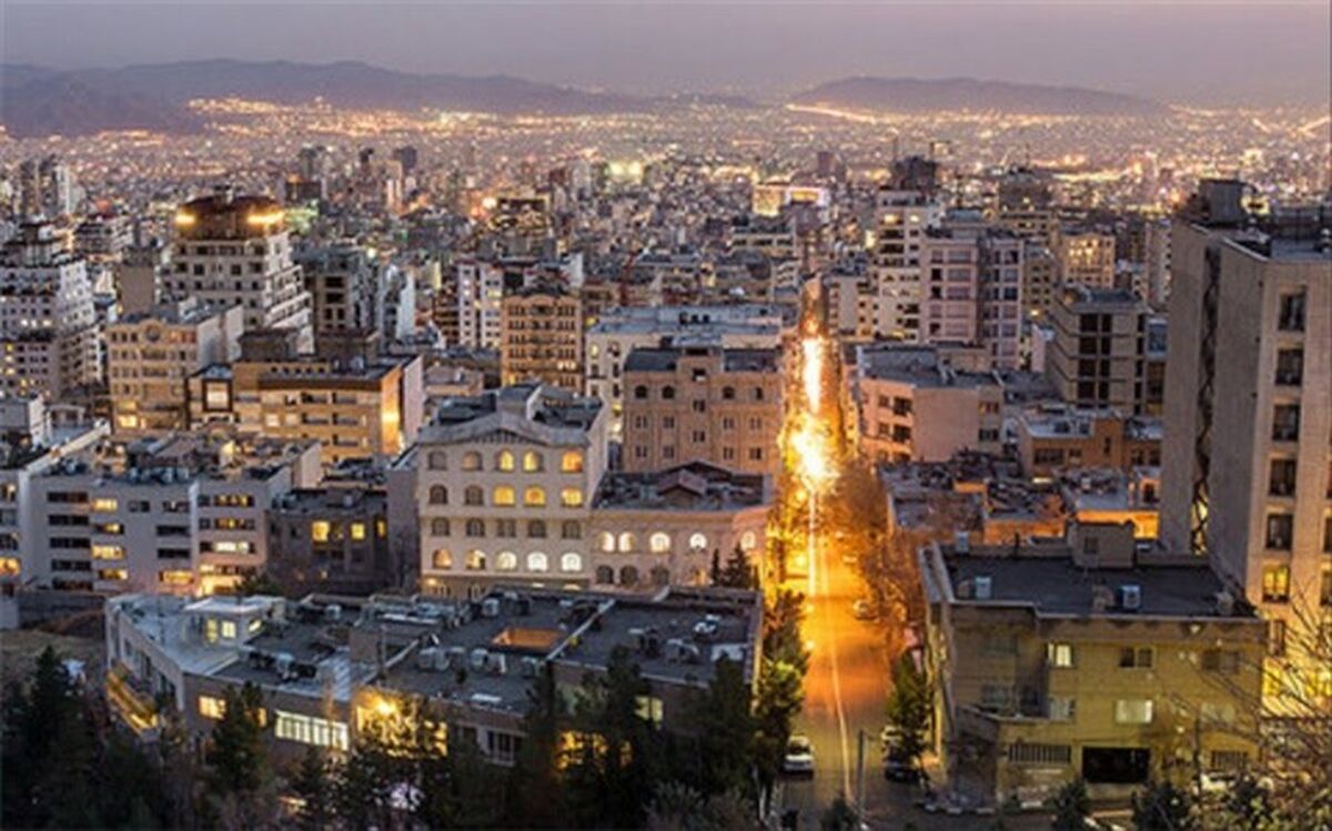 تعداد ساخت مسکن ملی به رقم ۵۳۴ هزار واحد رسید