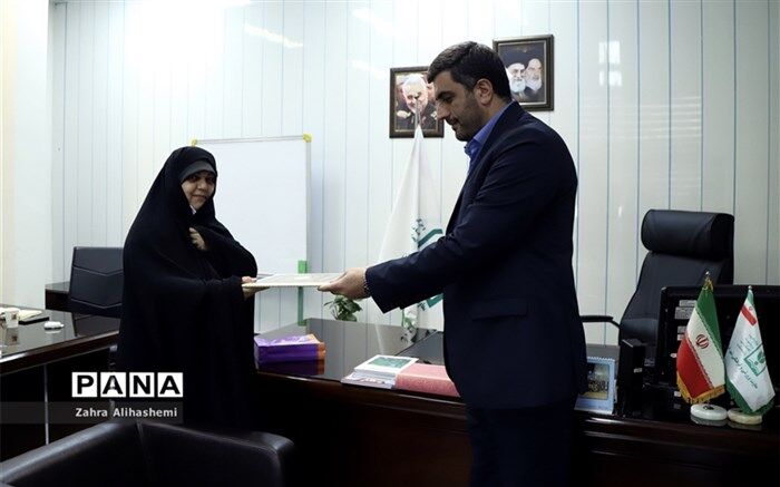 در حوزه پرورشی؛ کارها باید رنگ خدایی داشته باشد